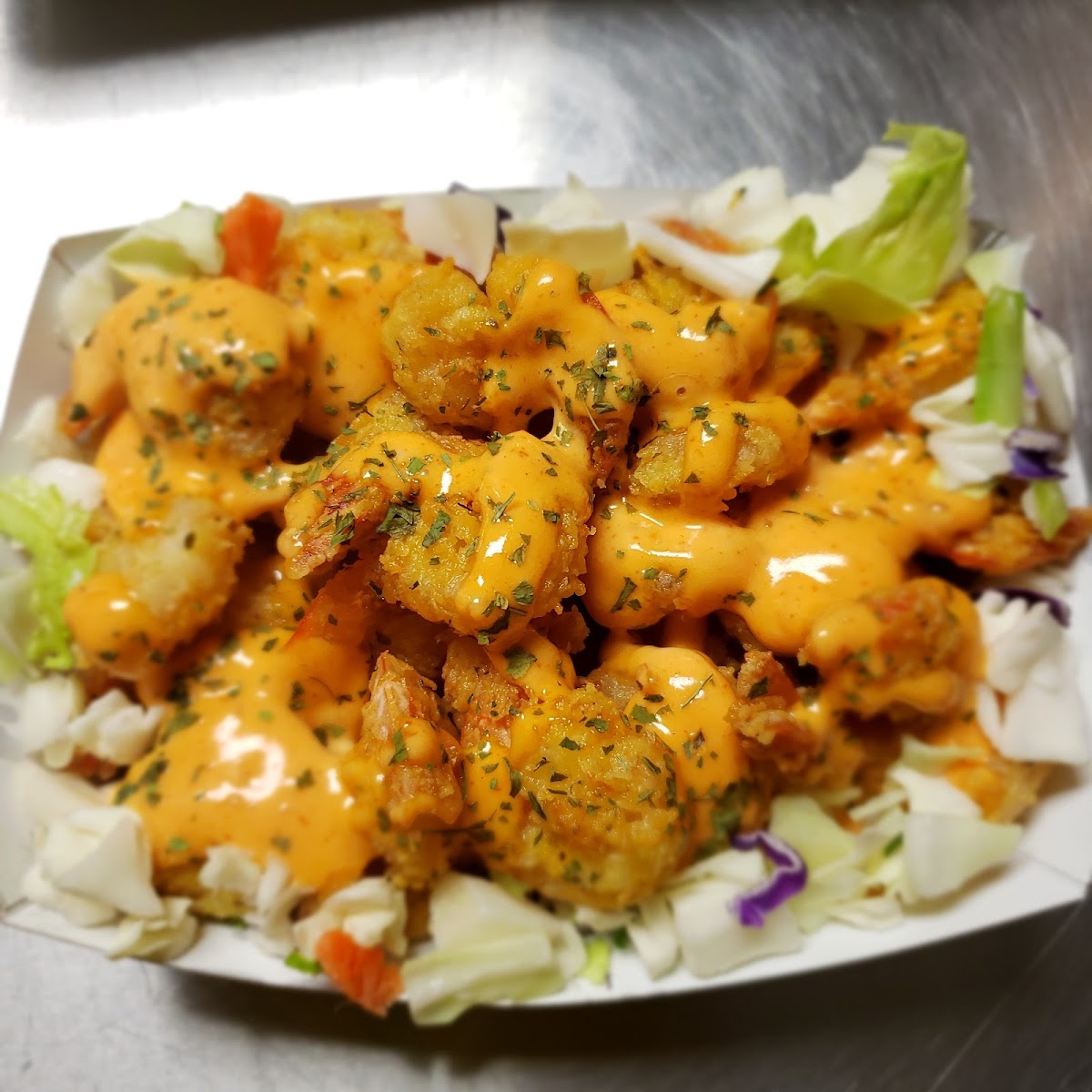 Cynthia's Soul Grill