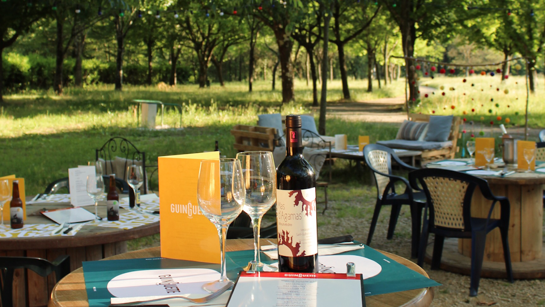 La Guinguette D'avèze Photos 2